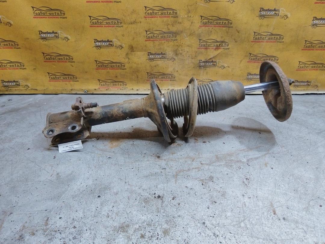 Амортизатор задний правый T5LTOU Daewoo Nubira купить на авторазборке