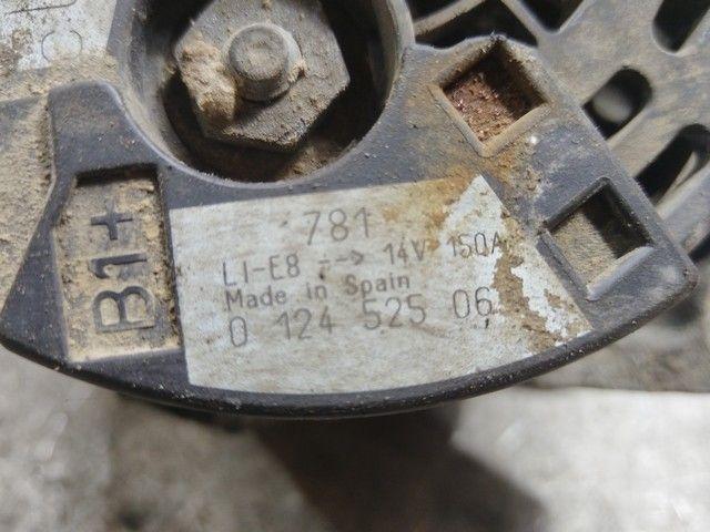 Генератор W7RXUD Citroen C4 Grand Picasso купить с доставкой