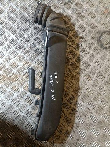 Патрубок воздушного фильтра OE0RK4 Mercedes C W202