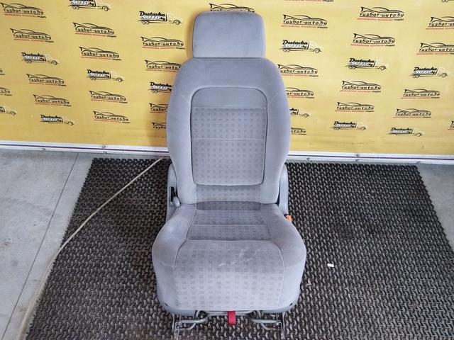 Сиденье заднее Q4M0U5 Volkswagen Sharan