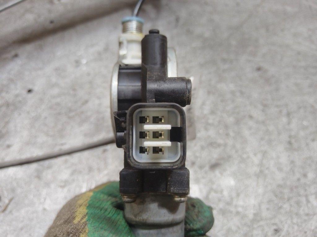 Стеклоподъемник электрический передний левый FAF6VM Honda FR-V - Фото 3