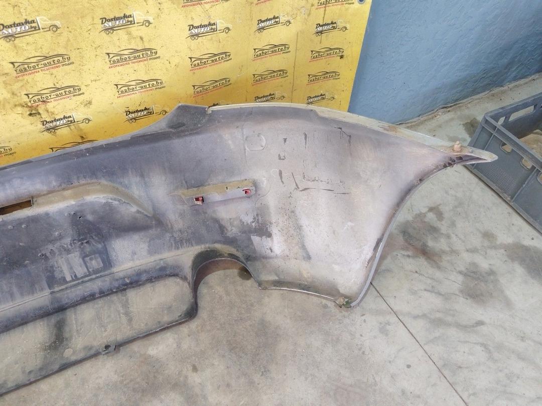 Бампер задний Y6TME5 Alfa Romeo 147 undefined