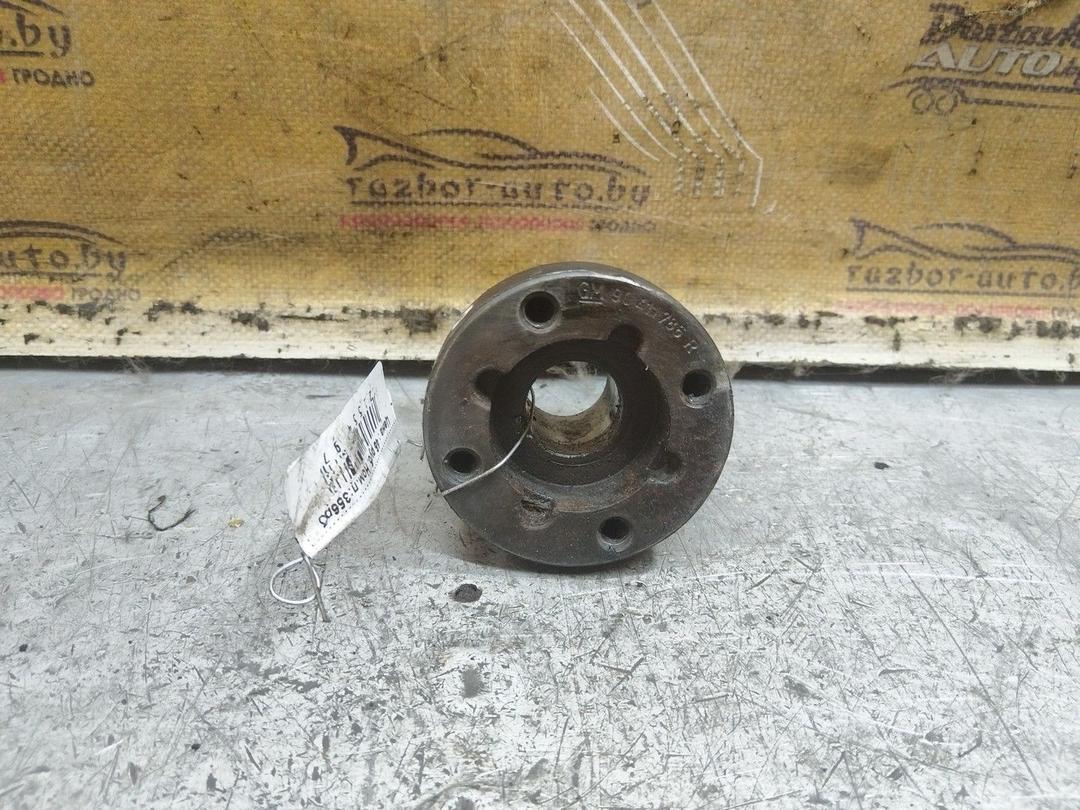 Шестерня коленвала PXZ22O Opel Astra - Фото 2