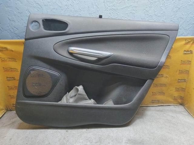 Обшивка двери задней правой (дверная карта) V5DYPT Ford Galaxy