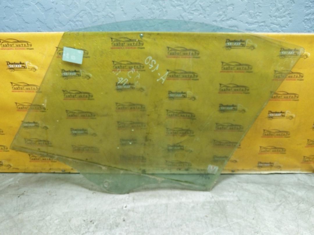 Стекло двери передней правой 80PHCQ Mercedes A W168 купить с доставкой