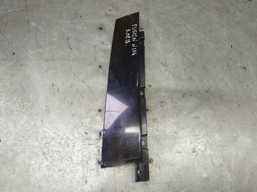 Накладка двери задней левой OFH80S Ford Fusion - Фото 1