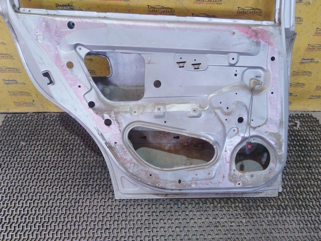 Дверь задняя левая AMIYFQ Opel Astra - Фото 8