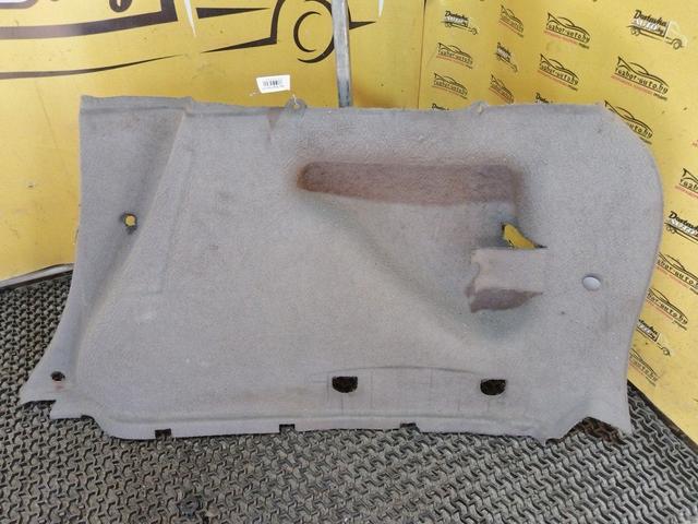 Обшивка багажника 96P6JN Citroen Xsara Picasso