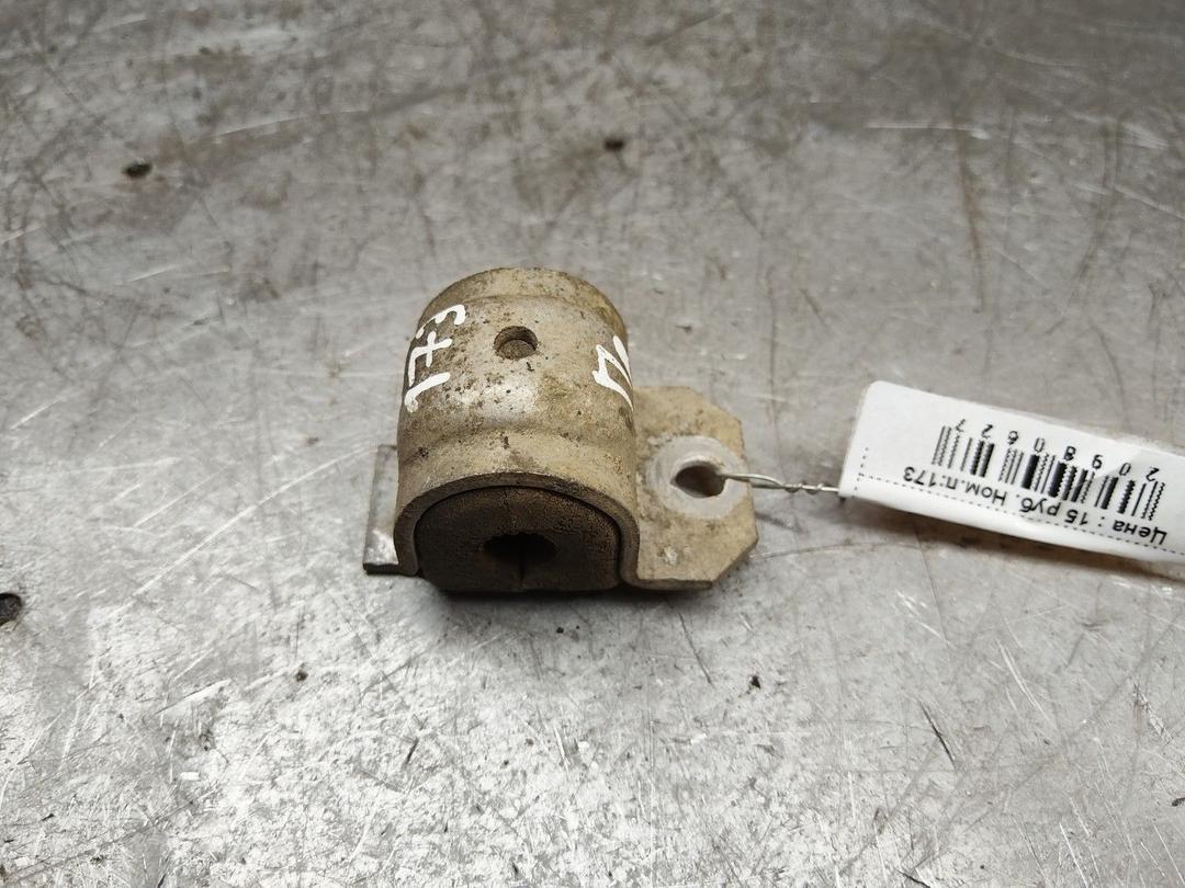 Крепление втулки стабилизатора OZQRRO BMW 5 E39 - Фото 1