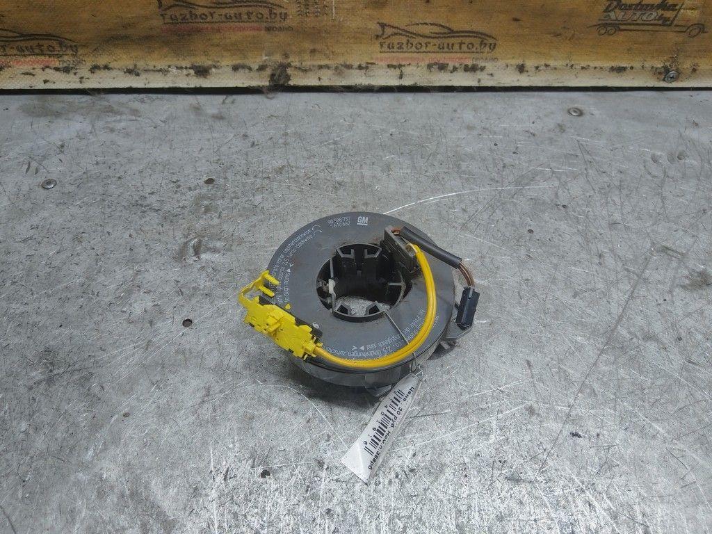 Шлейф руля EH0Z1X Opel Astra - Фото 1