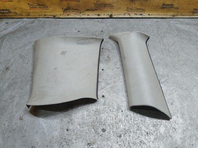 Обшивка багажника 4HVUBF Ford C-Max купить с доставкой. Огромный выбор салонов. У нас есть практически все.