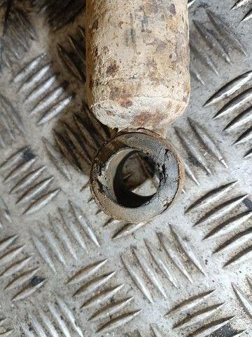 Амортизатор задний правый DLK96C Renault Scenic RX4 купить