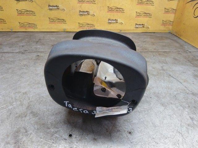 Кожух рулевой колонки YKRRTN Toyota Yaris - Фото 1