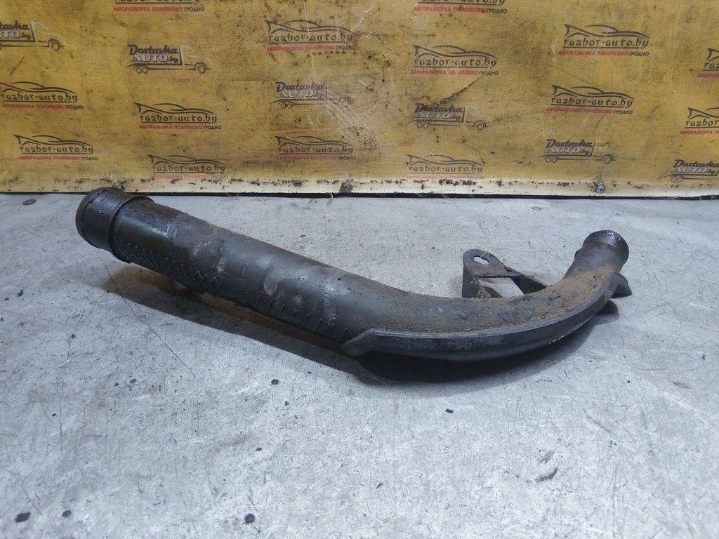 Патрубок турбины WB6KGO Peugeot 607 - Фото 3