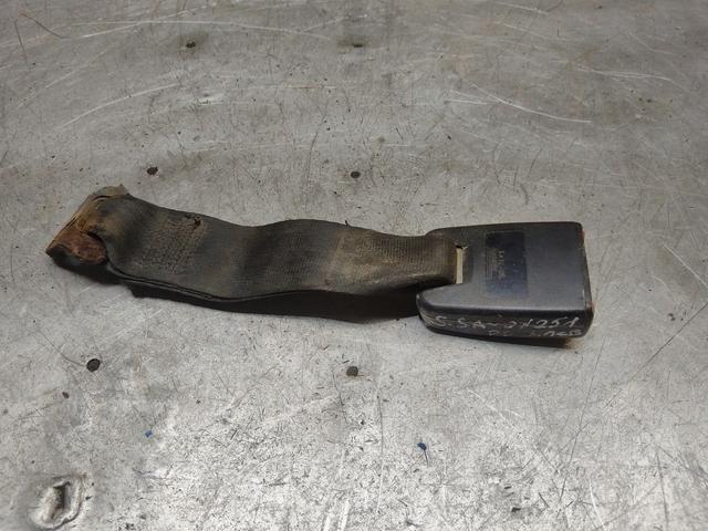 Замок ремня безопасности T3D52L Citroen Saxo купить