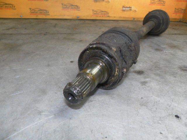 Полуось передняя левая (приводной вал, ШРУС) HZ49KJ Skoda Felicia купить