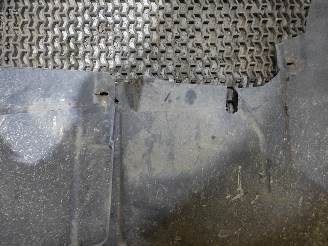 Защита арок задняя левая (подкрылок) OPQ7UX Volkswagen Golf купить