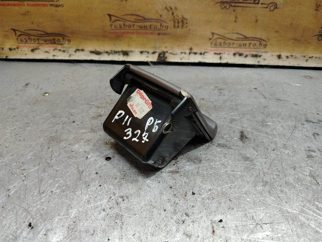 Пепельница 8W1UAW Nissan Primera - Фото 3