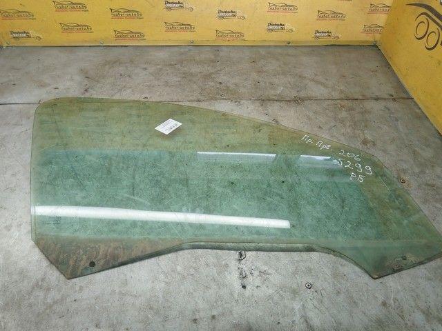 Стекло двери передней правой L9EJ50 Peugeot 206