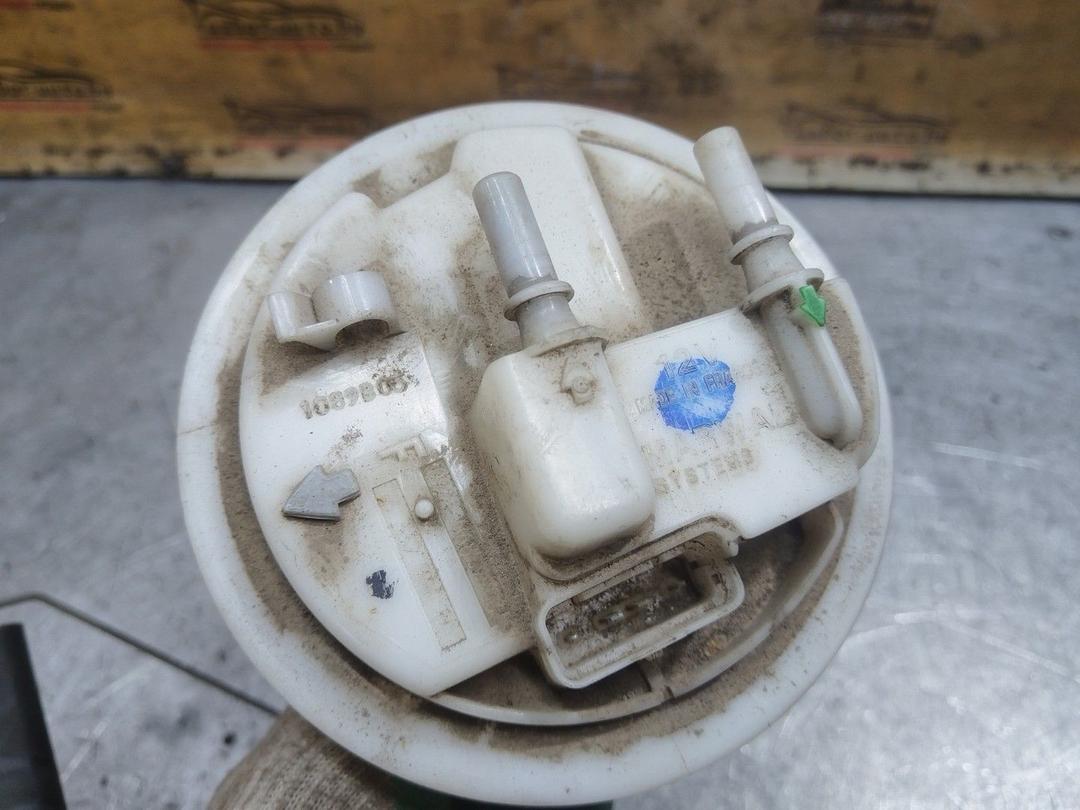 Колба в бак MTKBVC Citroen Xsara Picasso - Фото 4