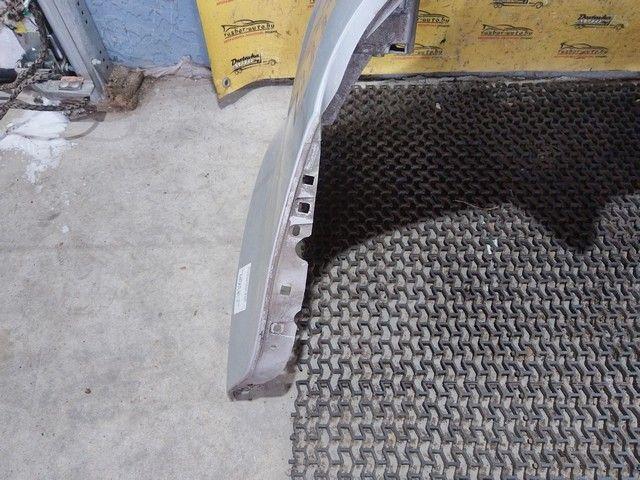 Бампер передний IBGXEI Ford C-Max undefined