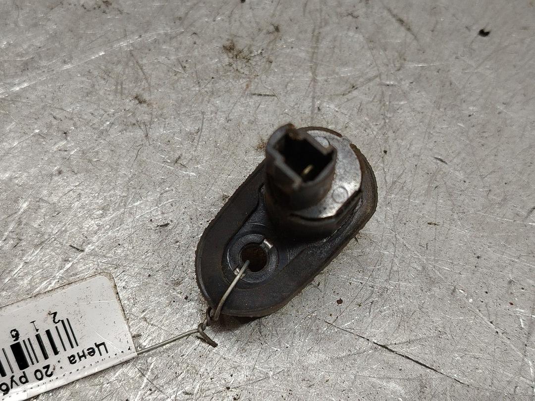 Выключатель концевой (концевик) O8SCNK Nissan Primera - Фото 4