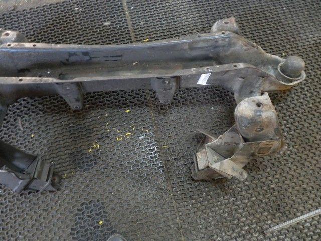 Балка подвески передняя (подрамник) KC0Q3T Mercedes Sprinter - Фото 2