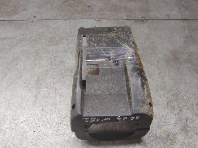 Кожух рулевой колонки BUYX16 Audi A6 - Фото 7