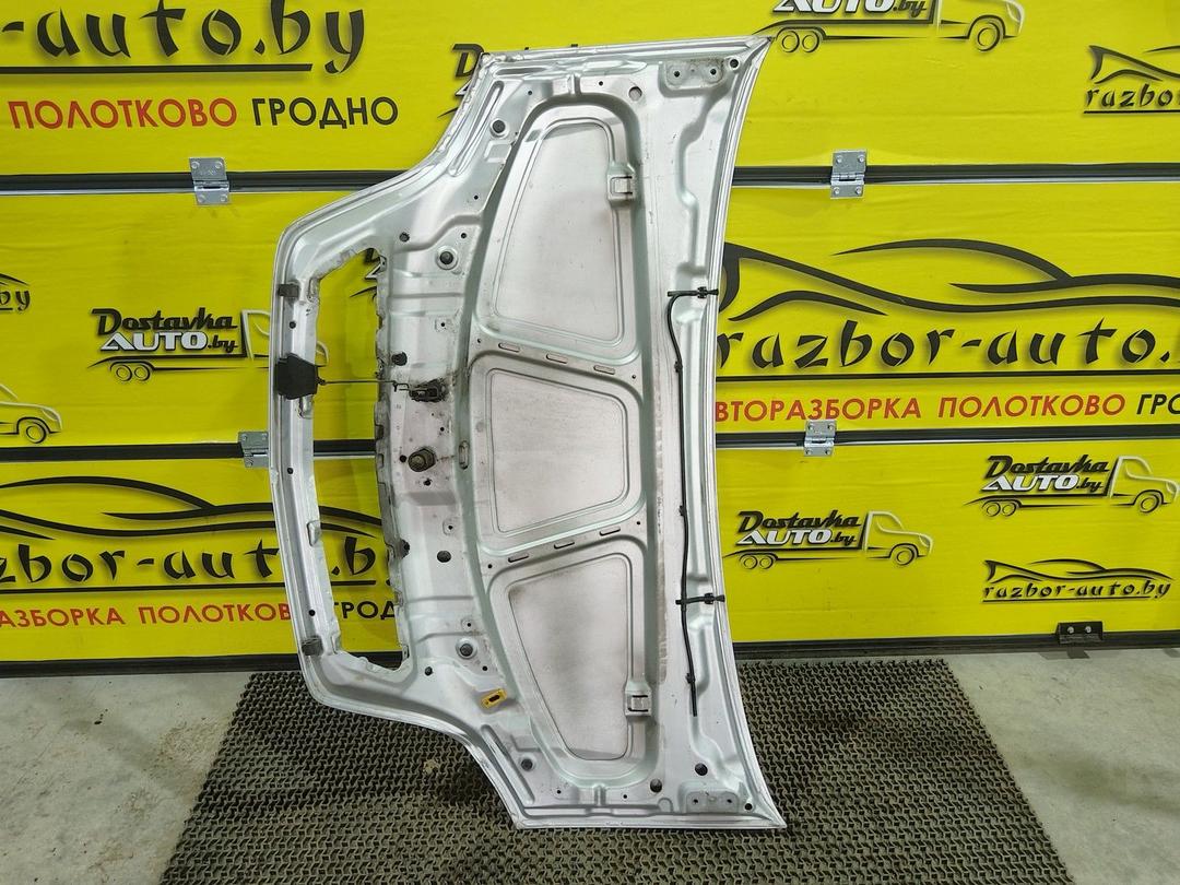 Капот O4XFBC Opel Meriva купить с доставкой