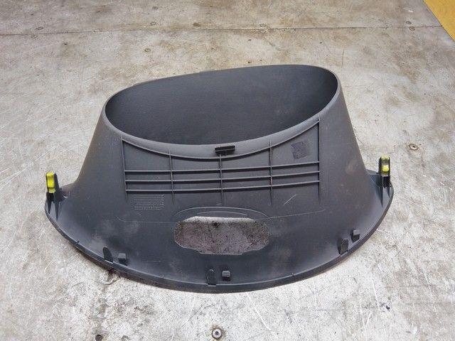 Кожух панели приборов 98TSJH Toyota Yaris - Фото 2