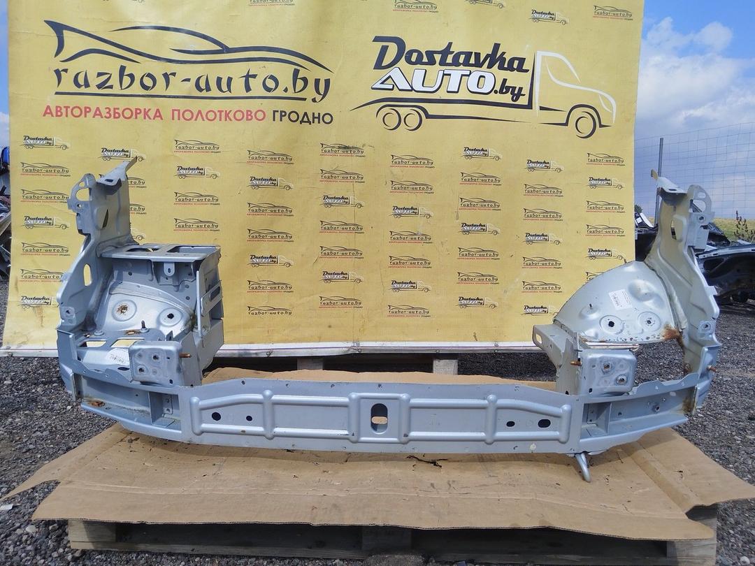 Лонжерон правый O6YAR3 Renault Kangoo