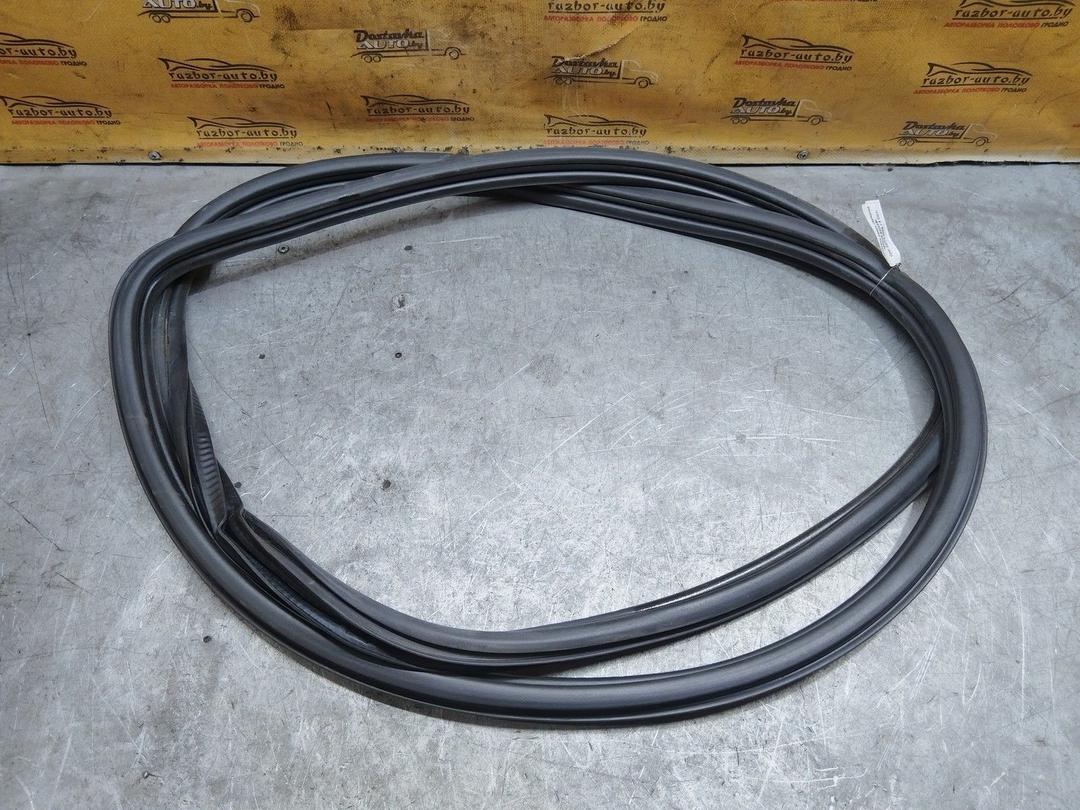 Уплотнитель двери передней правой AMXABL Opel Zafira