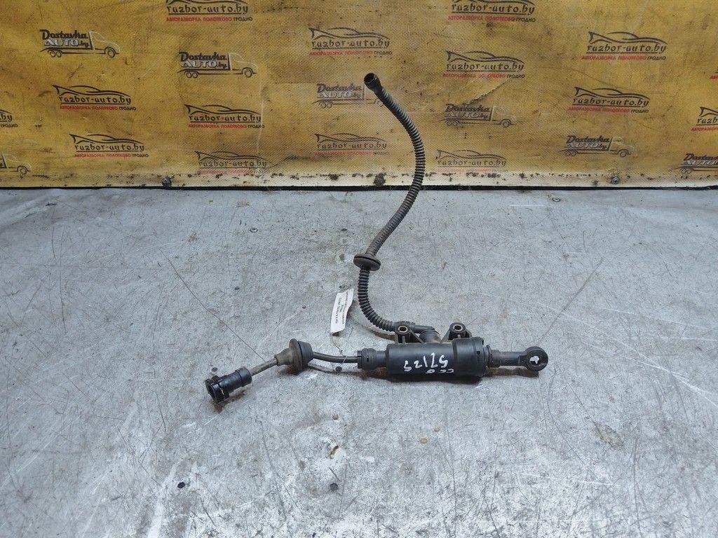 Цилиндр сцепления главный S7XEB4 Citroen C8 - Фото 2