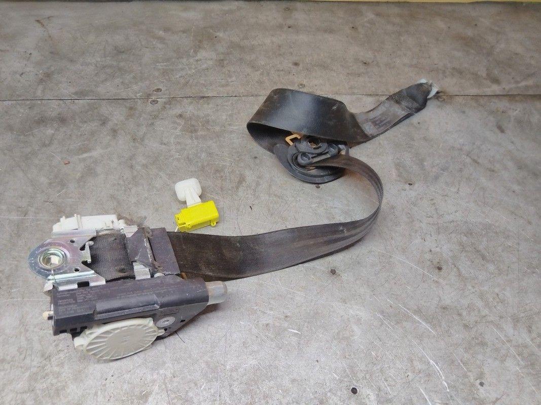 Ремень безопасности передний левый O3A1K4 Volkswagen Passat - Фото 2