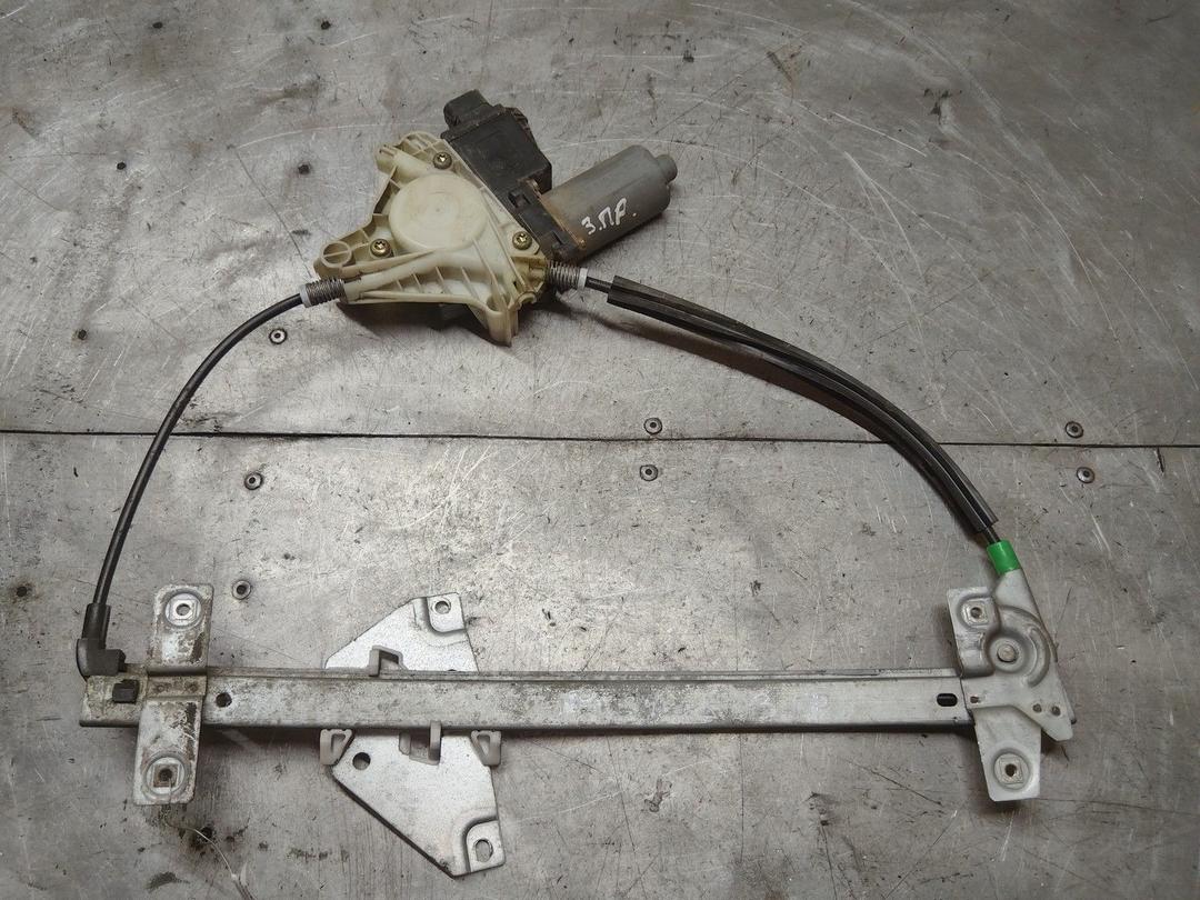 Стеклоподъемник электрический задний правый R06X2H Mitsubishi Carisma - Фото 1