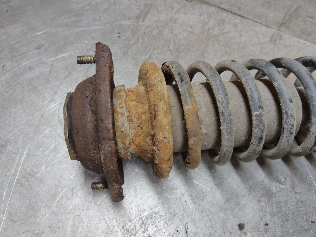 Амортизатор передний правый 81BFIP Daewoo Matiz - Фото 5