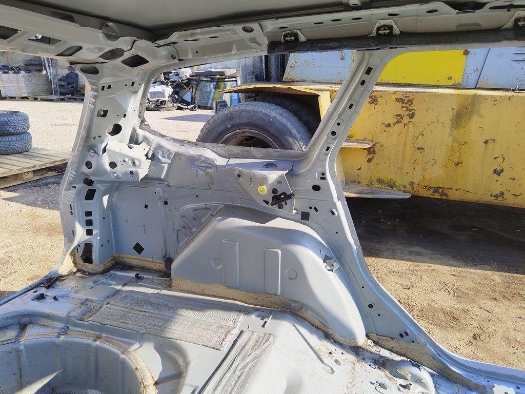 Крыло заднее левое 5GGMSW Ford Focus - Фото 7