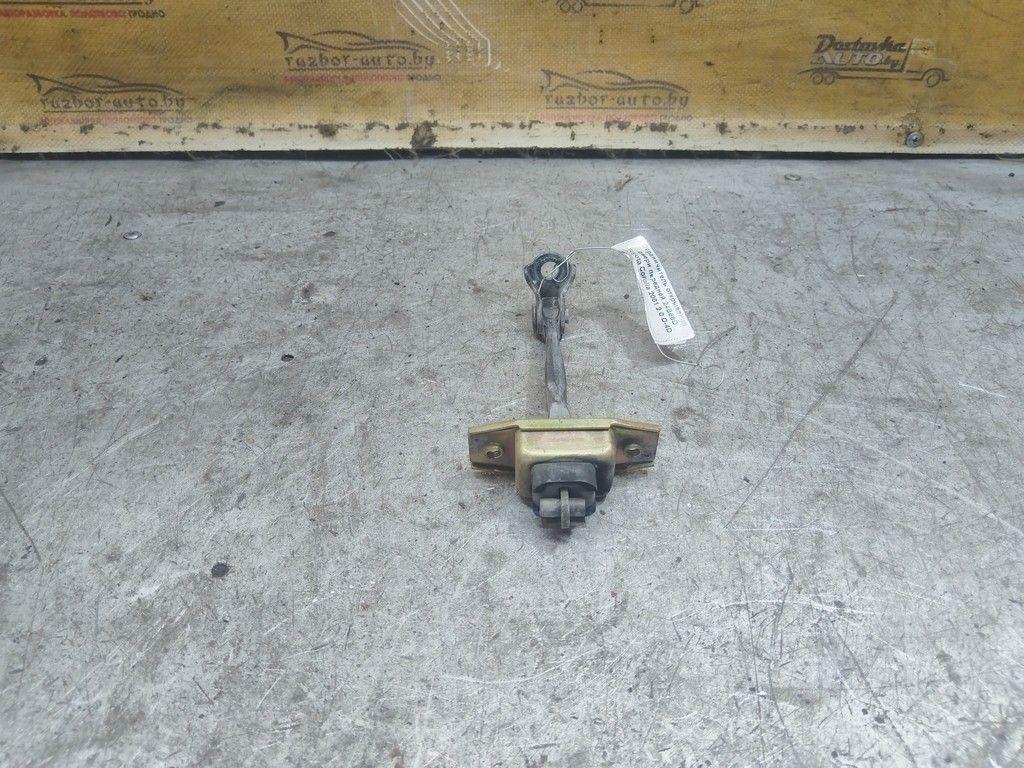 Ограничитель открывания двери передней 24B66D Toyota Corolla - Фото 3