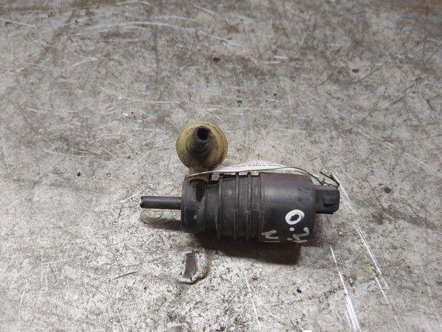 Насос (моторчик) омывателя стекла Q55H2Y Opel Zafira - Фото 4