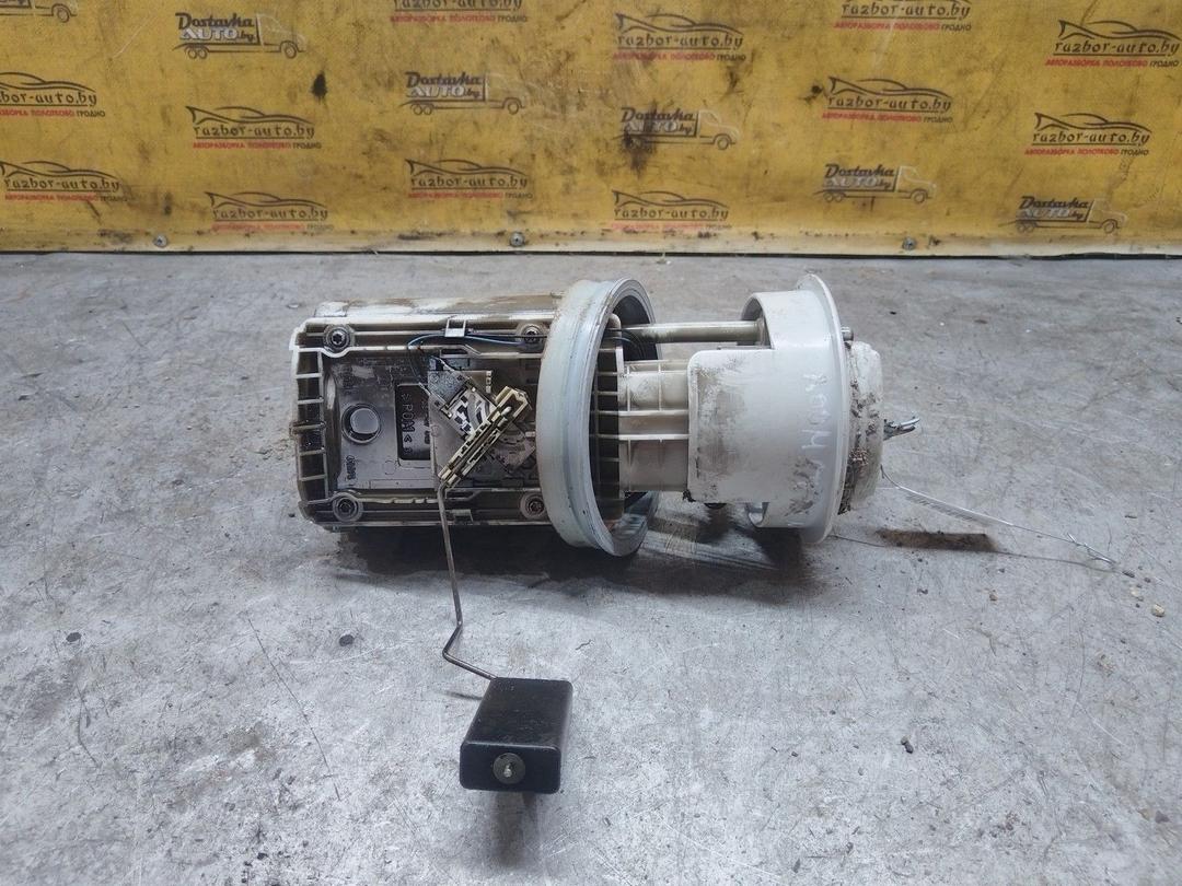 Колба в бак 2FGL1D Skoda Roomster купить с доставкой