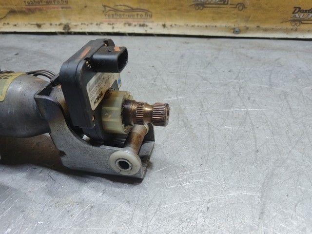 Рулевая колонка ZO2MTE Toyota Avensis купить на авторазборке