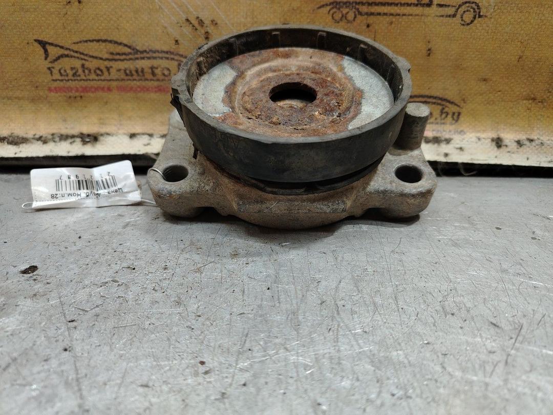 Опора амортизатора верхняя (чашка) 66LQZ4 Alfa Romeo 159 - Фото 4