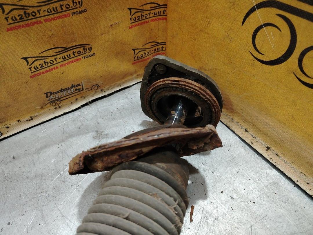 Амортизатор передний правый 50Y43K Peugeot 106 - Фото 7