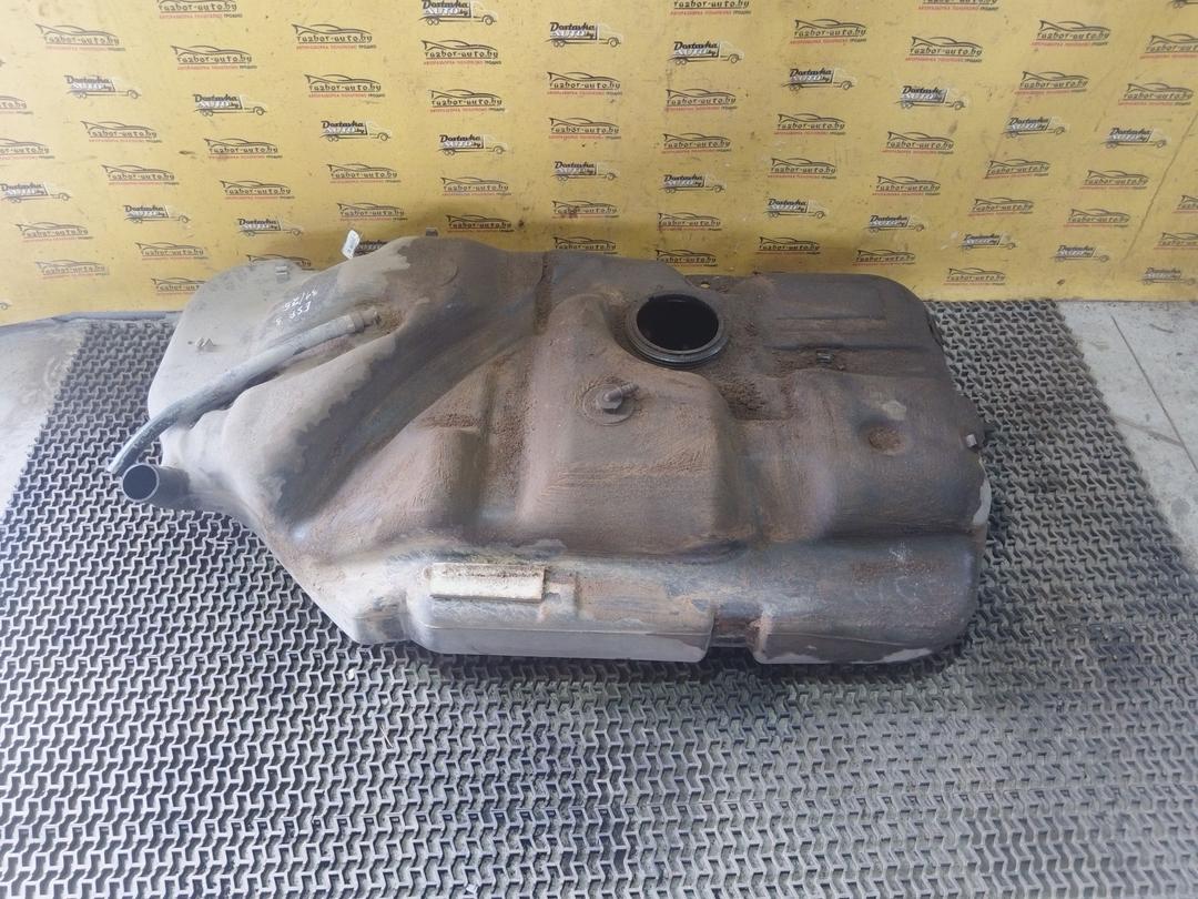 Бак топливный DAMG36 Renault Espace