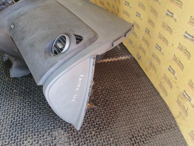 Панель передняя салона (торпедо) EOQ5NA Seat Altea купить с доставкой