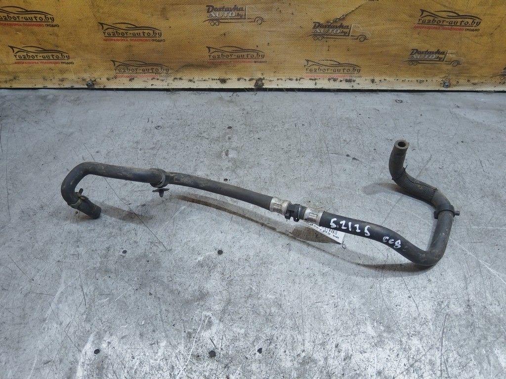 Патрубок расширительного бачка D3EJ6X Citroen C8 - Фото 3