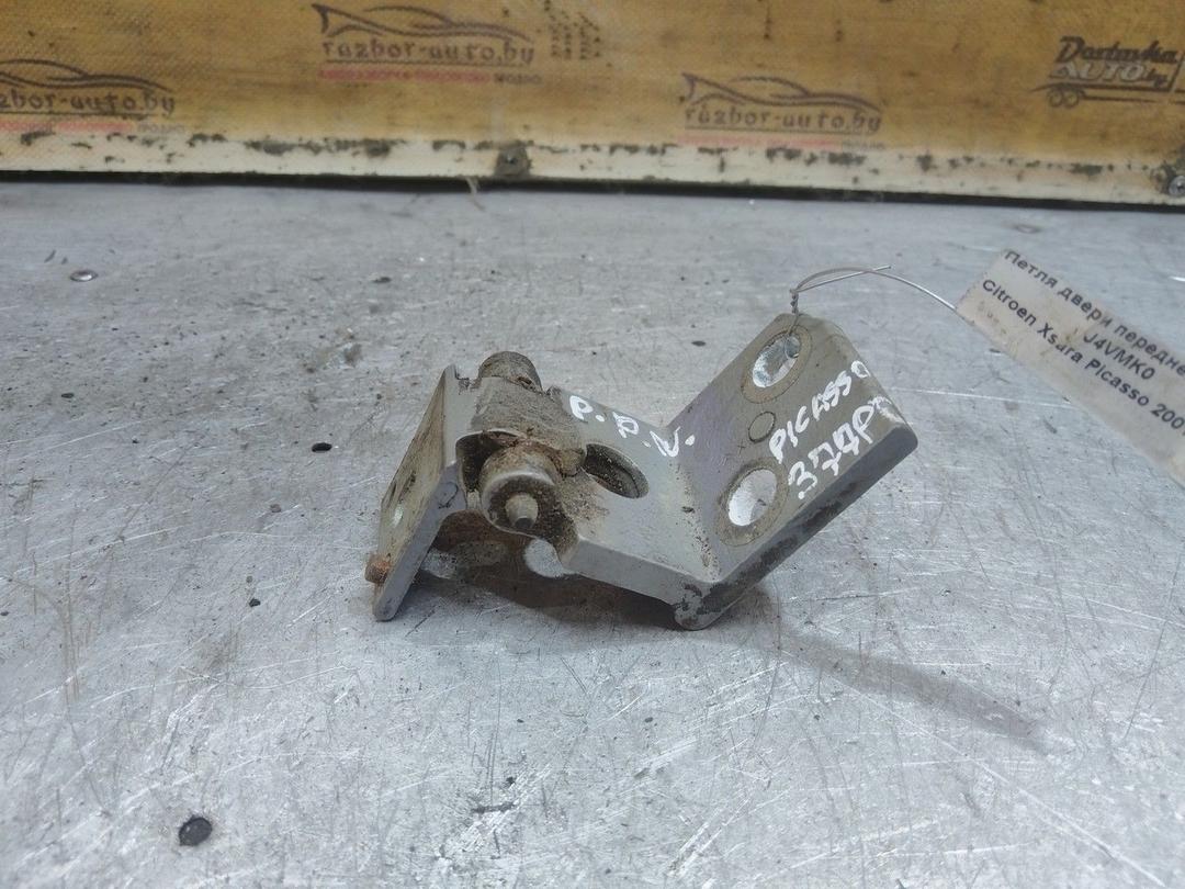 Петля двери передней правой J4VMK0 Citroen Xsara Picasso - Фото 1