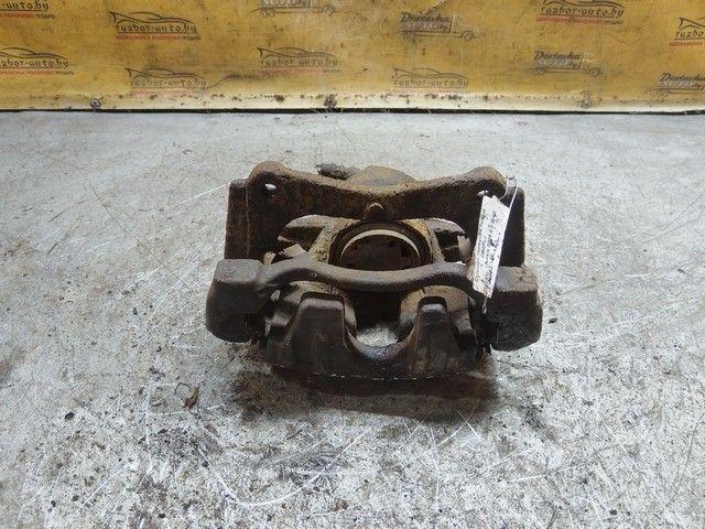 Суппорт передний левый O9QPLJ Toyota Avensis купить в магазине запчастей бу