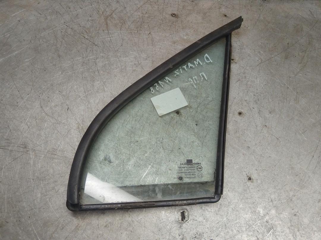 Стекло двери передней правой K4O4RN Daewoo Matiz - Фото 3