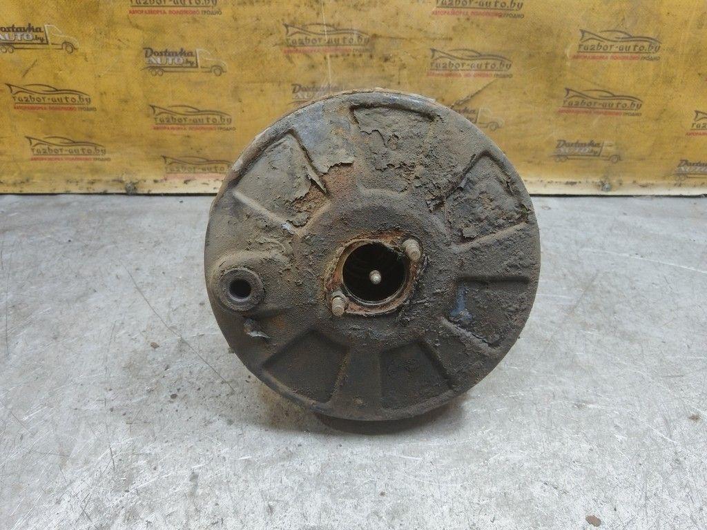 Вакуумный усилитель тормозов 7SAVDL Audi 100 - Фото 2